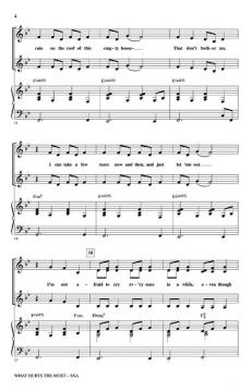 What Hurts The Most (Rascal Flatts) 