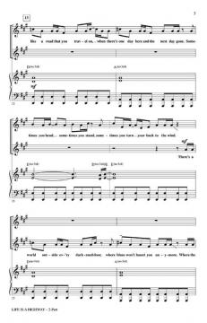 Life Is A Highway From Cars (Download) 