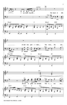 Do I Make You Proud (Taylor Hicks) 