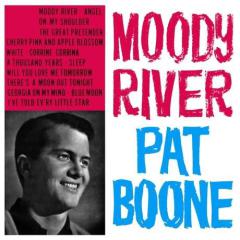 Moody River von Pat Boone (Download) 