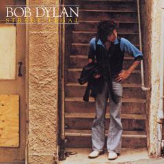 Senor (Tales Of Yankee Power) von Bob Dylan (Download) 