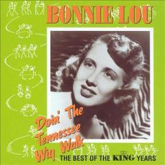 Tennessee Wig Walk von Bonnie Lou (Download) 
