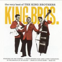 Mais Oui von The King Brothers (Download) 