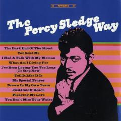 The Dark End Of The Street von Percy Sledge (Download) 