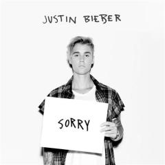 Sorry (piano version) von Justin Bieber (Download) 