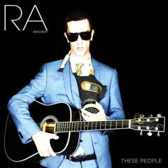 Hold On von Richard Ashcroft (Download) 