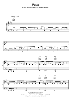 Papa von Prince (Download) 