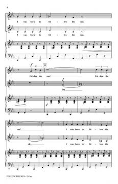 Follow The Sun (Joyce Eilers) 