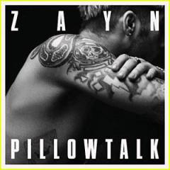 Pillowtalk von Zayn (Download) 