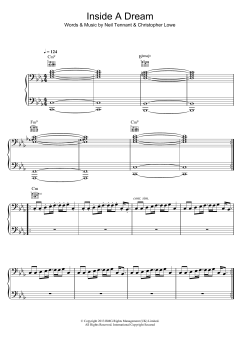 Inside A Dream von Pet Shop Boys (Download) 