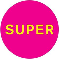 Burn von Pet Shop Boys (Download) 