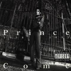 Space von Prince (Download) 