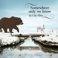 Somewhere Only We Know von Keane (Download) 