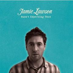 Wasn't Expecting That von Jamie Lawson (Download) 