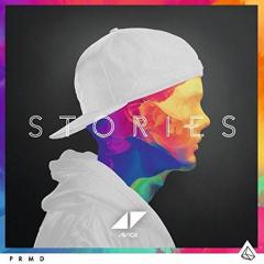 Broken Arrows von Avicii (Download) 