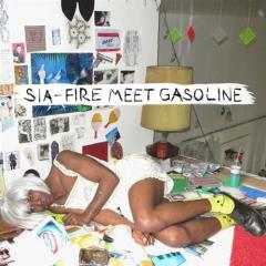 Fire Meet Gasoline von John Stephens (Download) 