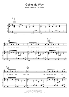 Going My Way von John Stephens (Download) 