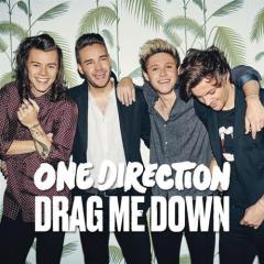 Drag Me Down von Rick Nowels (Download) 