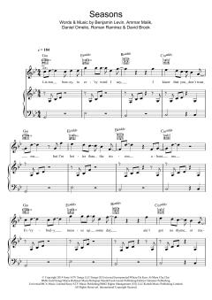 Seasons von Olly Murs (Download) 