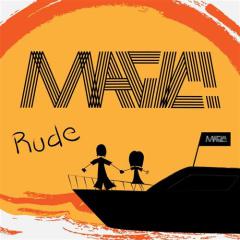 Rude von Magic! (Download) 