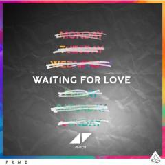 Waiting For Love von Avicii (Download) 