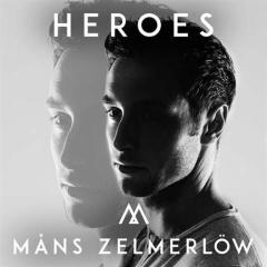 Heroes von Mans Zelmerlöw (Download) 