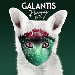 Runaway (U & I) von Galantis (Download) 