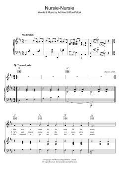 Nursie Nursie von Elsie Carlisle (Download) 