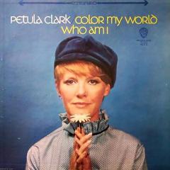 Who Am I von Petula Clark (Download) 