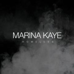 Homeless von Marina Kaye (Download) 