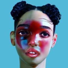 Two Weeks von FKA Twigs (Download) 