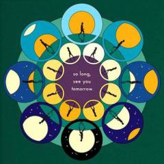 Luna von Bombay Bicycle Club (Download) 