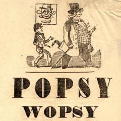 Popsy Wopsy von Daniel Brendan Marocco (Download) 