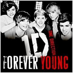 Forever Young von One Direction (Download) 