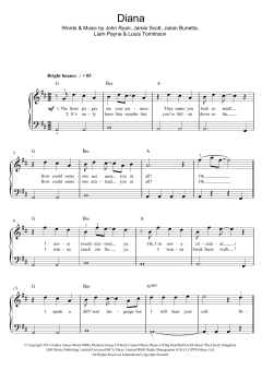 Diana von One Direction (Download) 