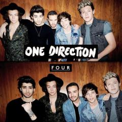 Fireproof von One Direction (Download) 