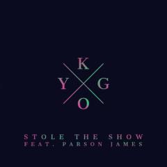 Stole The Show (feat. Parson James) von Kygo (Download) 