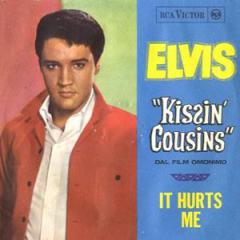 It Hurts Me von Elvis Presley (Download) 