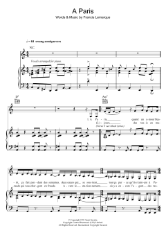 A Paris von ZAZ (Download) 