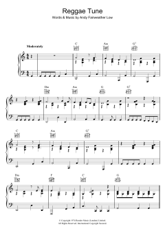 Reggae Tune von John McLaughlin (Download) 