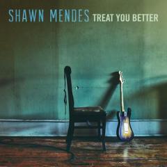 Treat You Better von Shawn Mendes (Download) 