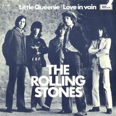 Little Queenie von The Rolling Stones (Download) 