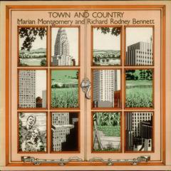 Night Owl von Marian Montgomery (Download) 