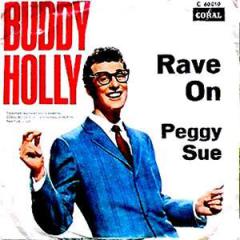 Rave On von Buddy Holly (Download) 