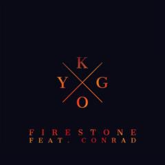 Firestone von Kygo (Download) 