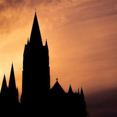 Versicles, Responses And The Lord's Prayer von Bernard Rose (Download) 