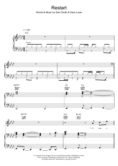 Restart von Sam Smith (Download) 