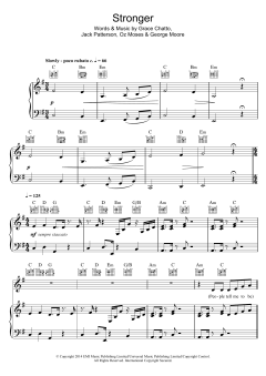 Stronger von Clean Bandit (Download) 