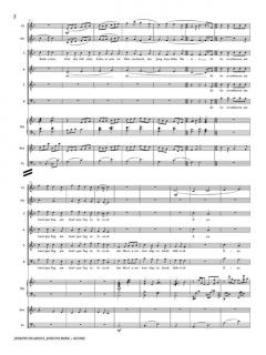 Joseph Dearest, Joseph Mine 