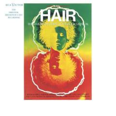 Hair von Galt MacDermot (Download) 